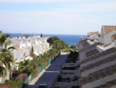 View From Solarium